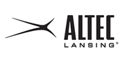 Altec lansing
