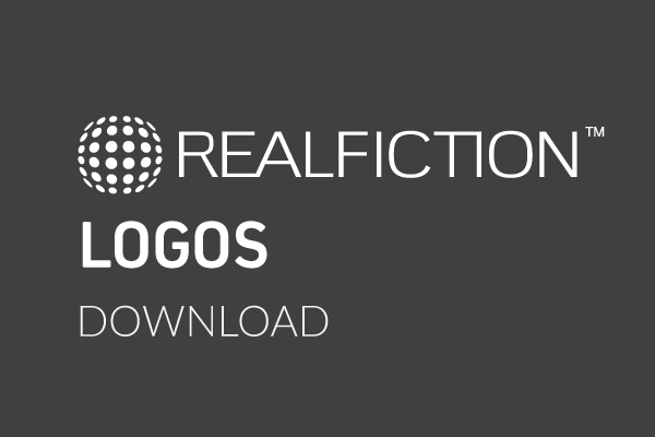 Realfiction-logos