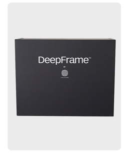 DeepFrame Housing