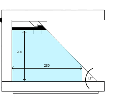 Flightcase Slot Flightcase Slot