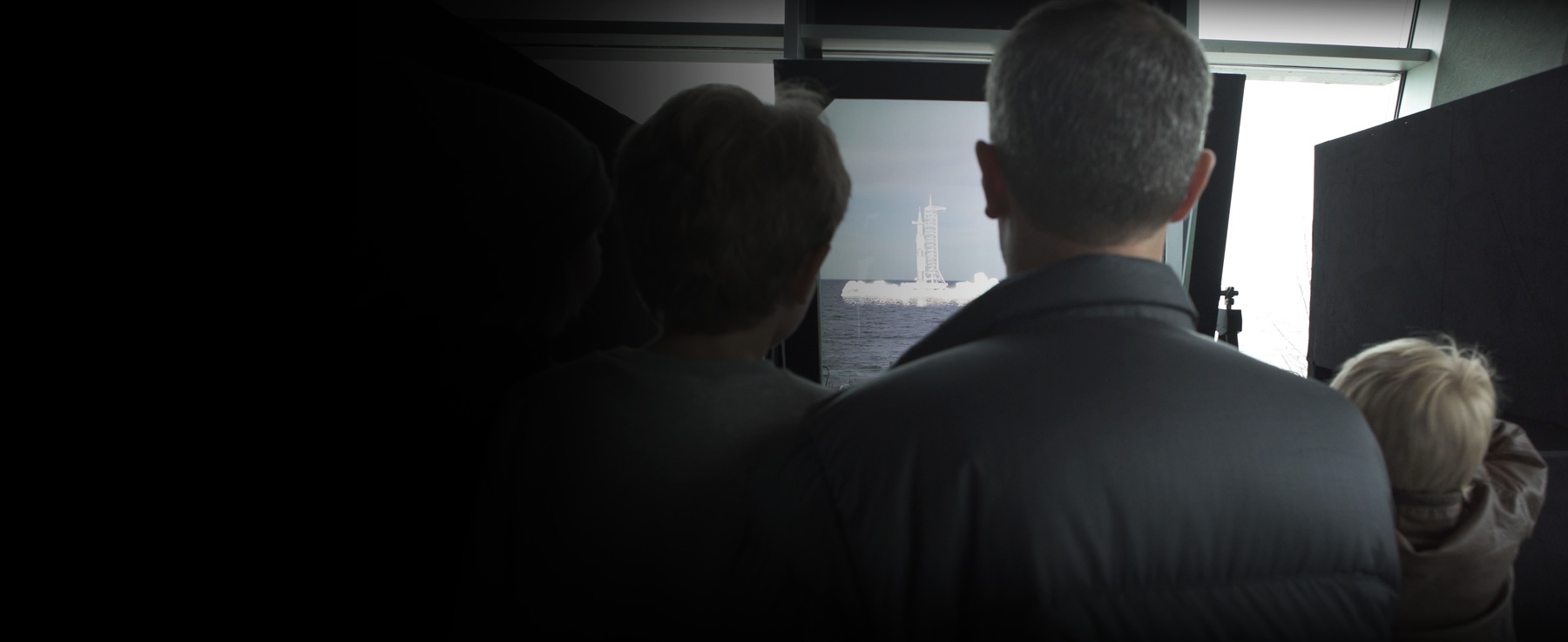 DeepFrame Rocket launch 2