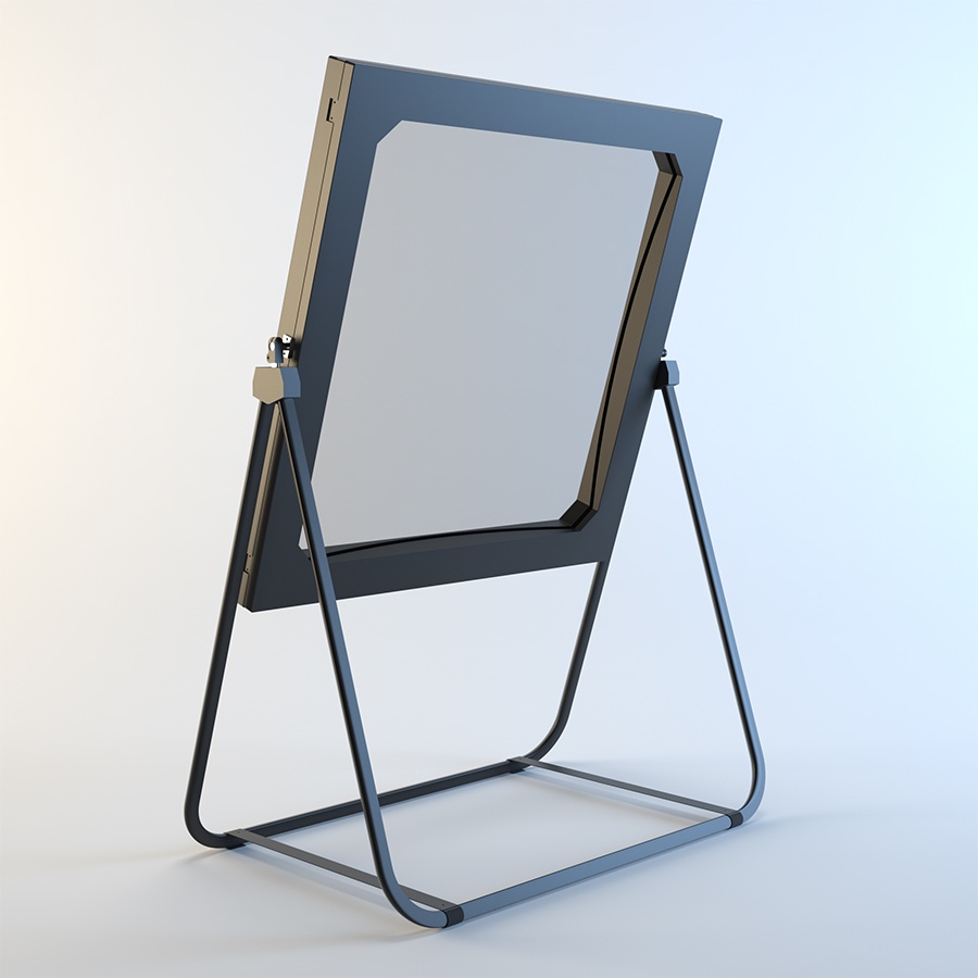 Deepframe-Basic-Kit