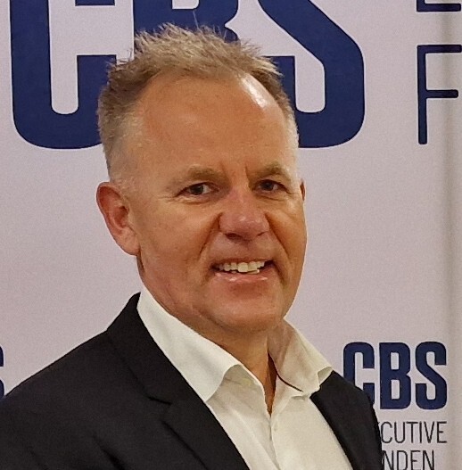 Lars Møller CBS