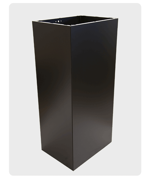 Stand for holographic displays
