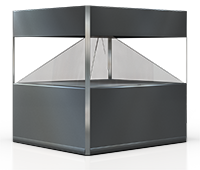 Dreamoc XXL3 in RAL 7016