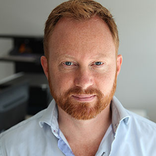 Clas Dyrholm - CEO and founder of Realfiction