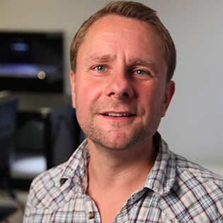 peter Simonsen - Founder and Head of R&D in Realfiction