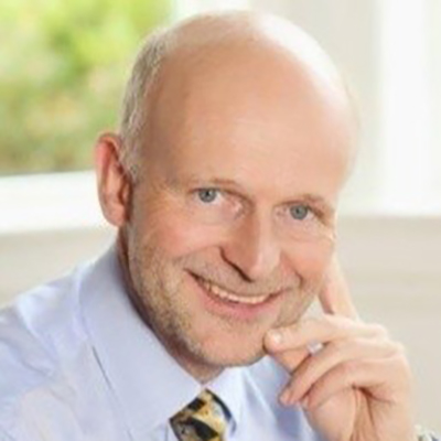 Peter Bugge